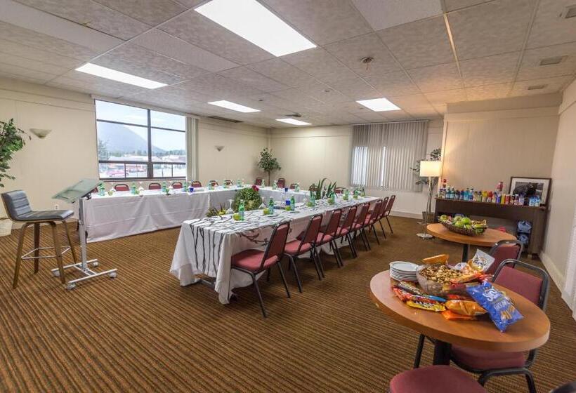 בית מלון כפרי Expedition Lodge Estes Park