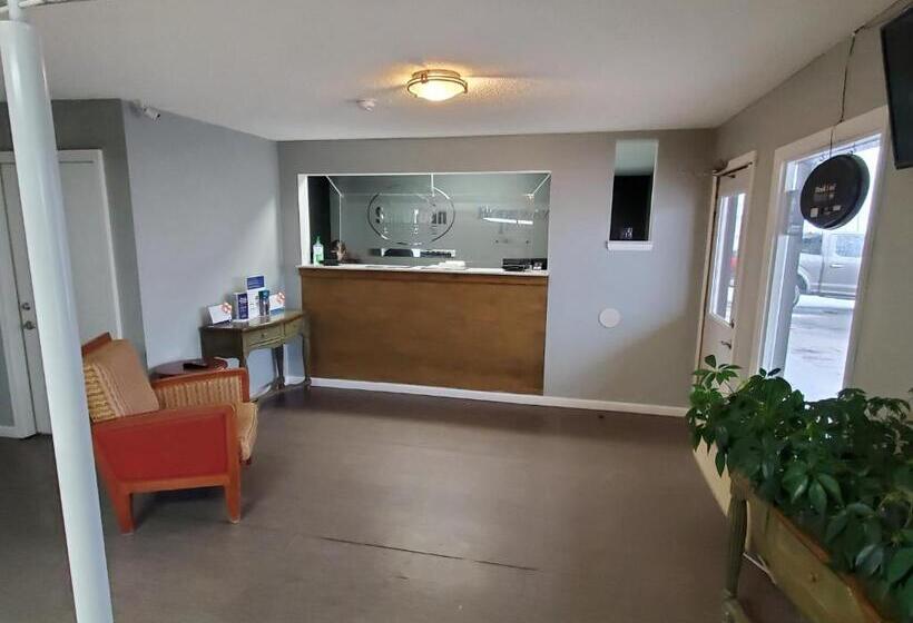 فندق Rodeway Inn