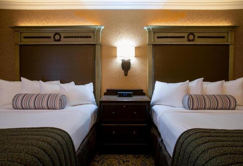 Отель St. Marie