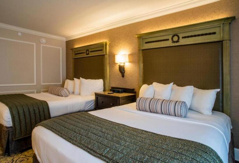 Отель St. Marie