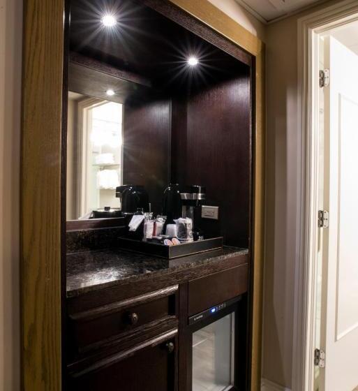 Отель St. Marie