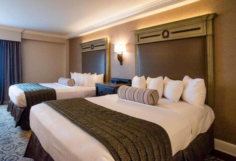 Отель St. Marie