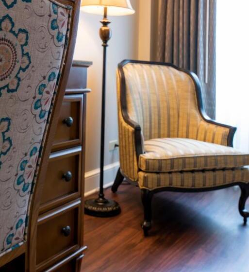 Отель St. Marie