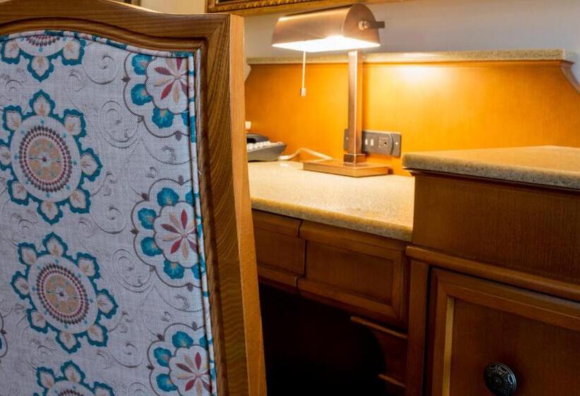 Отель St. Marie