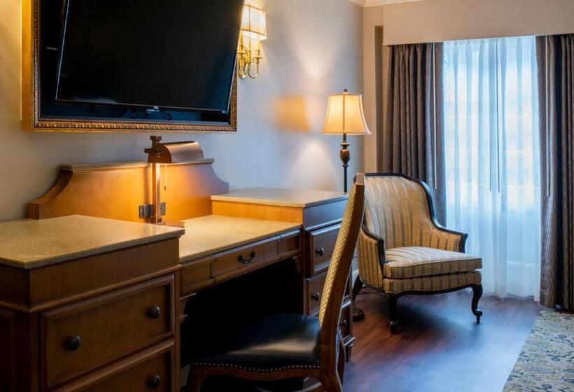 Отель St. Marie