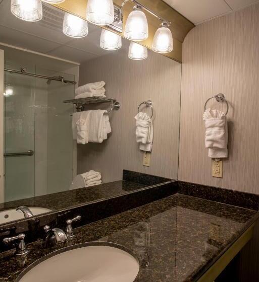 Отель St. Marie