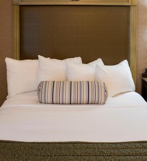 Отель St. Marie