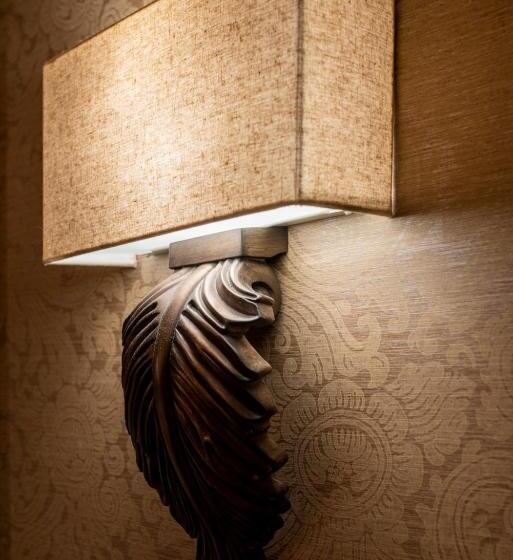 Отель St. Marie