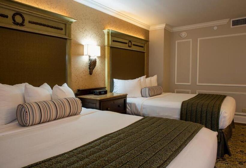 Отель St. Marie