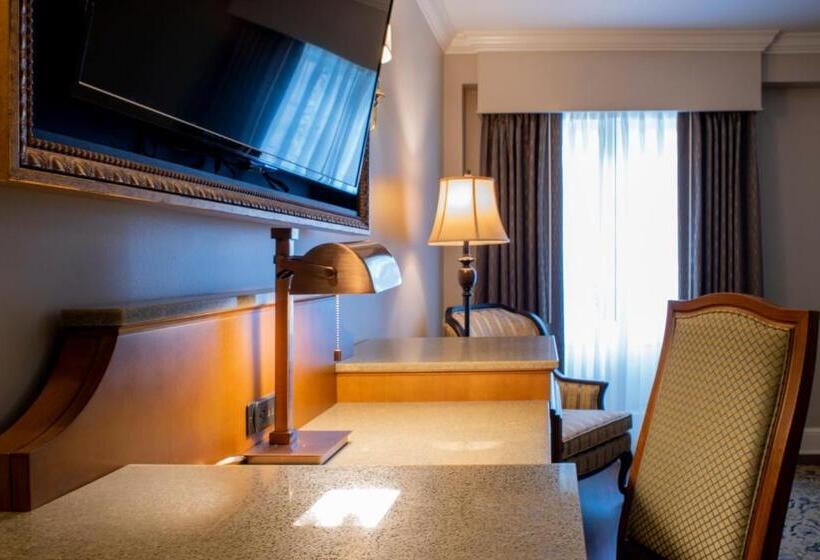 Отель St. Marie