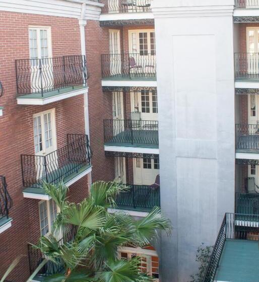 Отель St. Marie