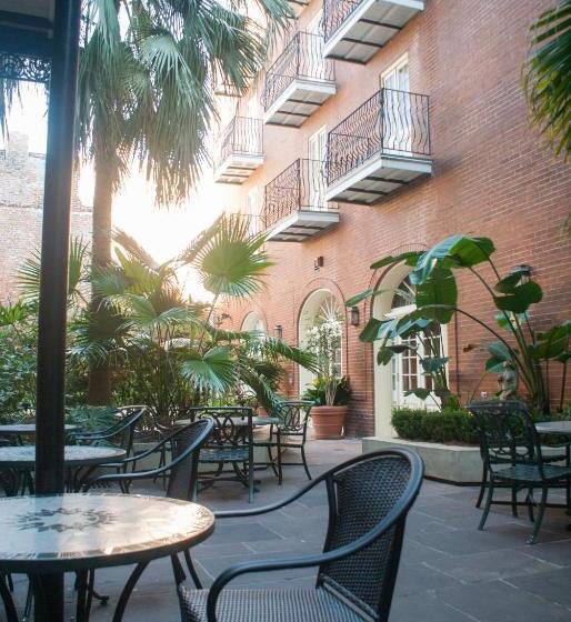 Отель St. Marie