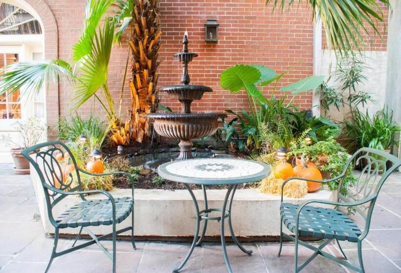 Отель St. Marie