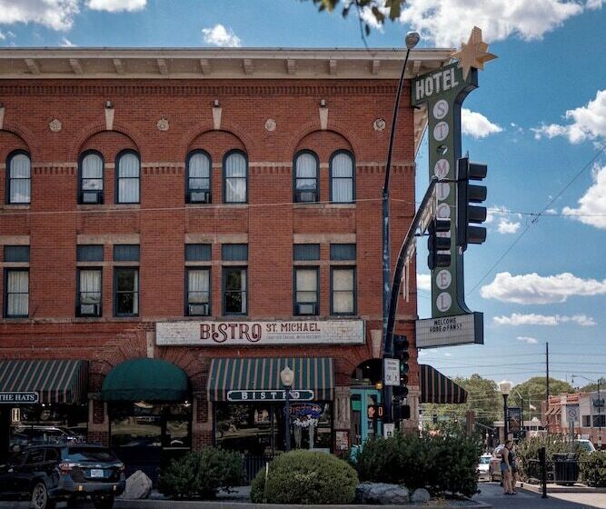 فندق St. Michael