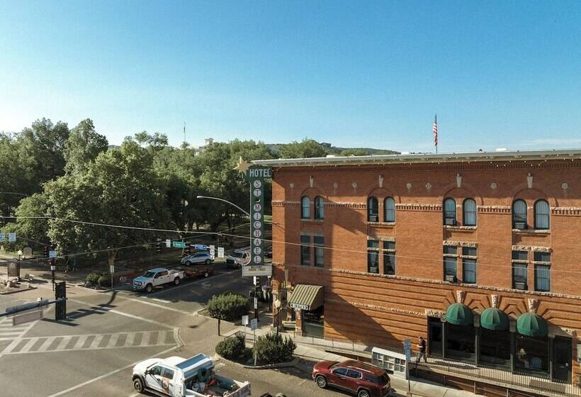 فندق St. Michael