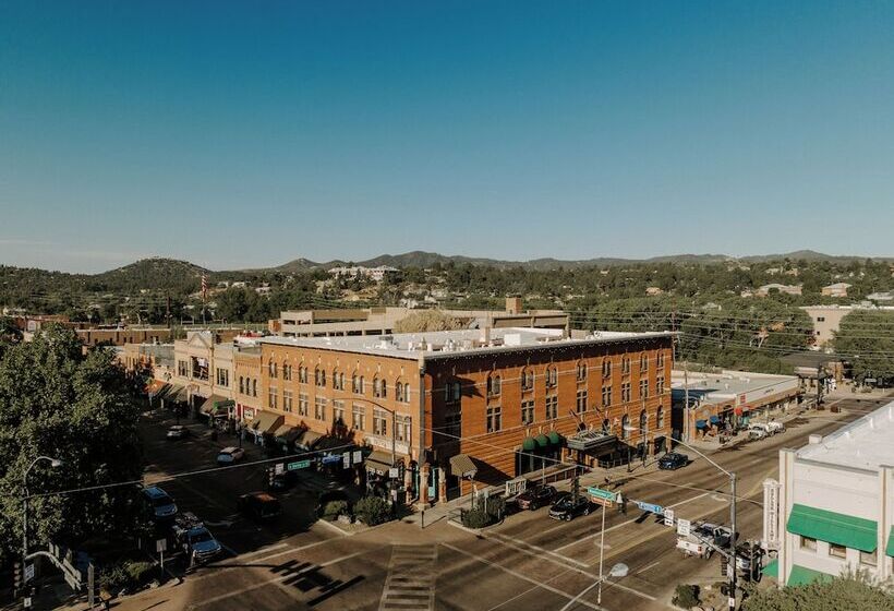 فندق St. Michael