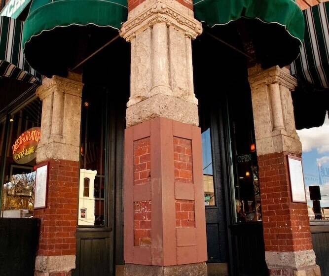 فندق St. Michael