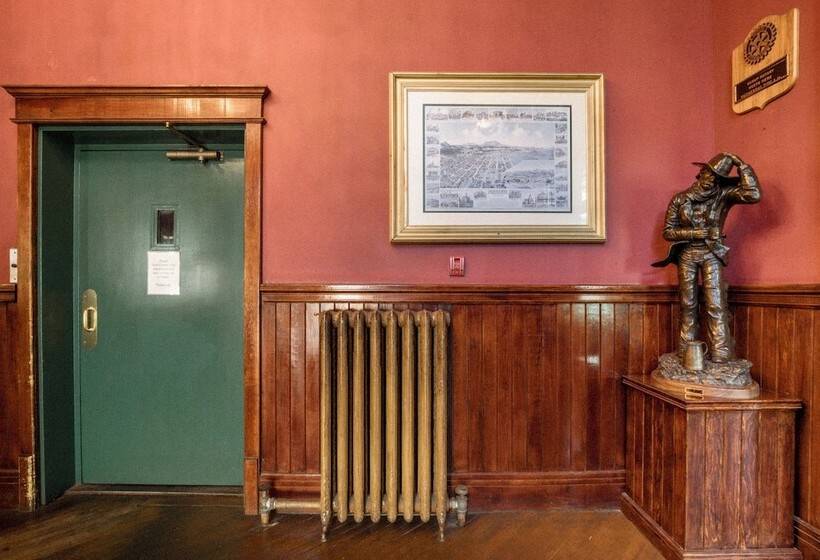 فندق St. Michael