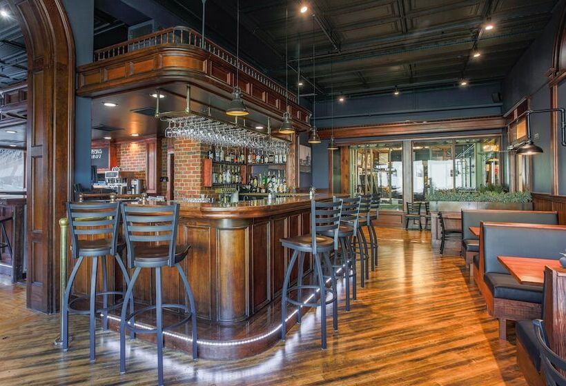 فندق St. Michael