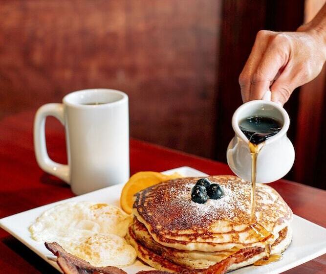 فندق St. Michael