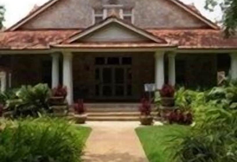 בית מלון כפרי St. Michel