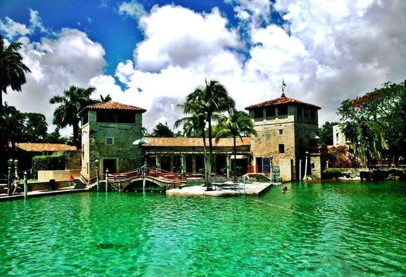 בית מלון כפרי St. Michel