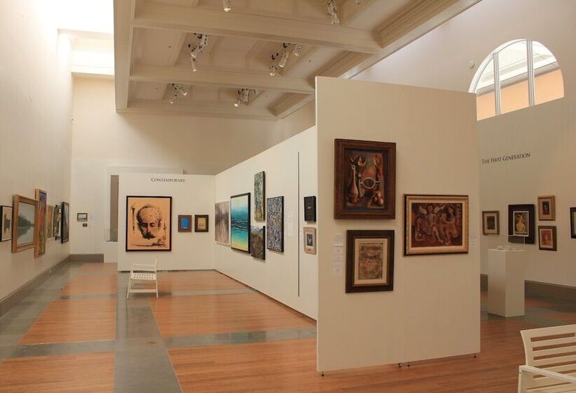 בית מלון כפרי St. Michel