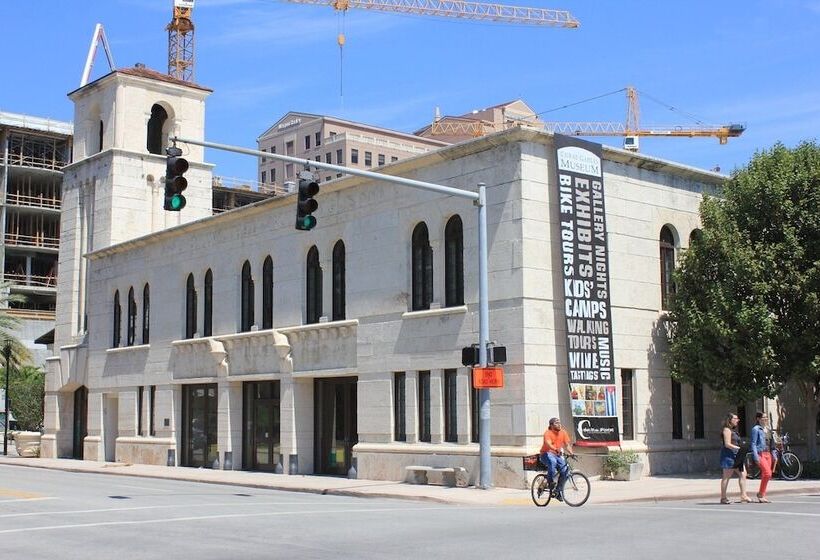 בית מלון כפרי St. Michel