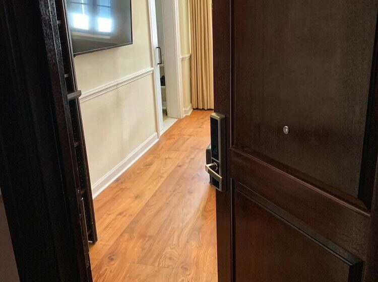 בית מלון כפרי St. Michel