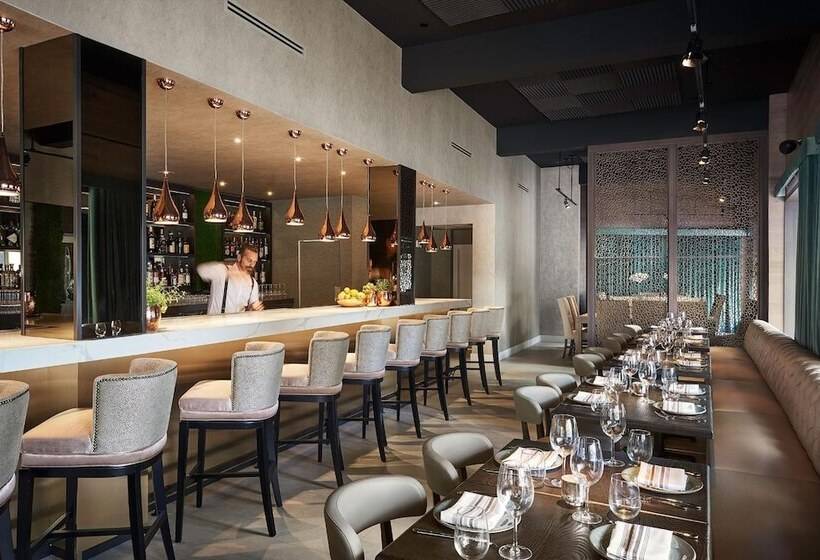 בית מלון כפרי St. Michel