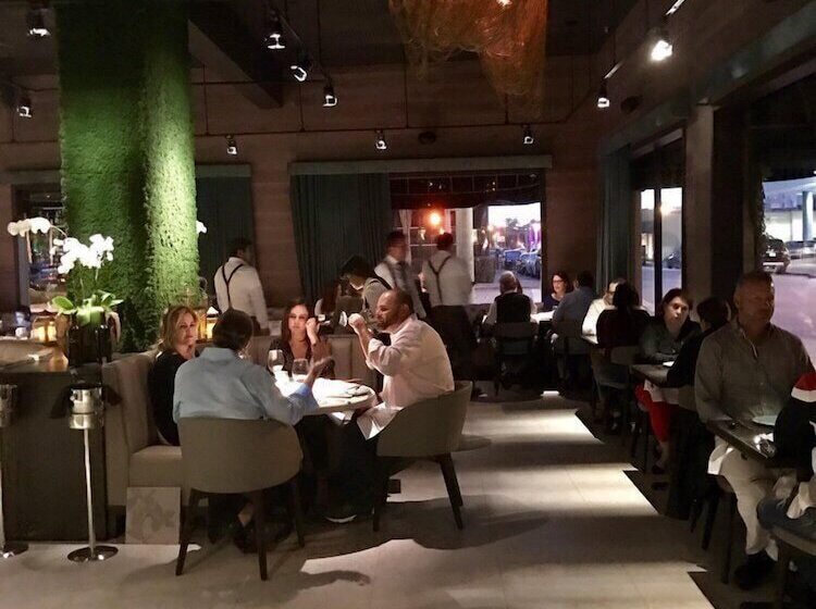 בית מלון כפרי St. Michel