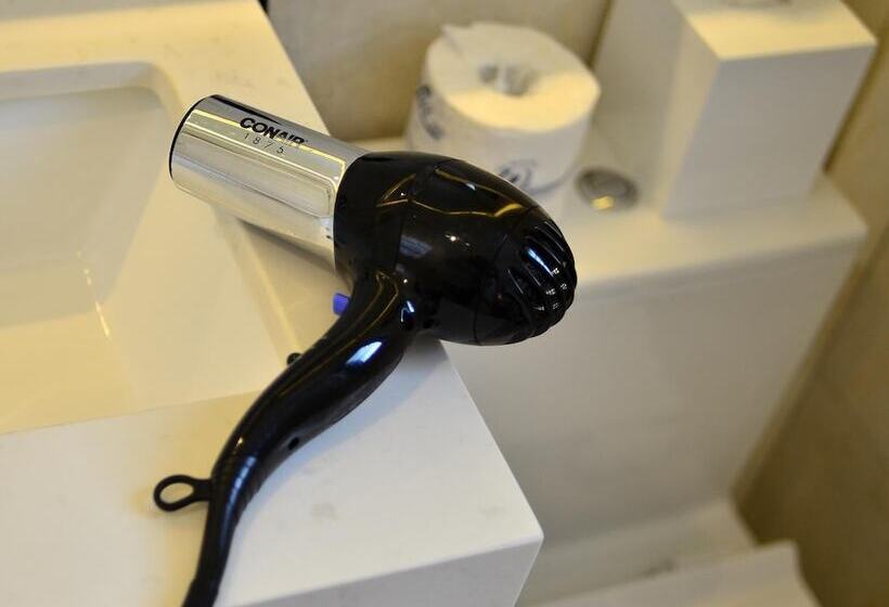 בית מלון כפרי St. Michel