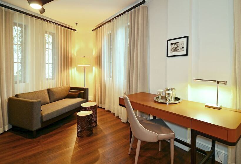 בית מלון כפרי St. Michel