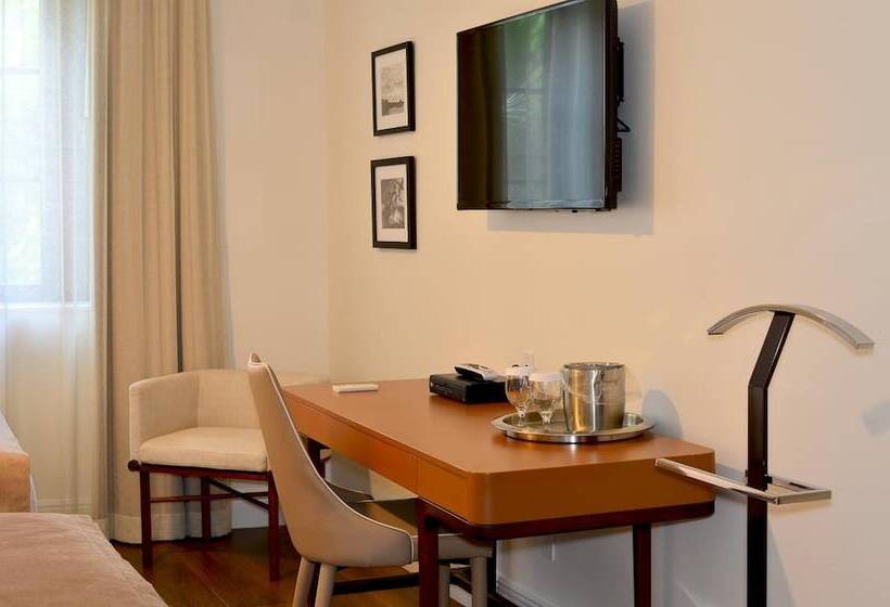 בית מלון כפרי St. Michel