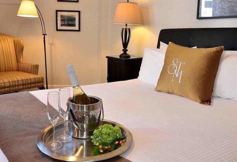 בית מלון כפרי St. Michel