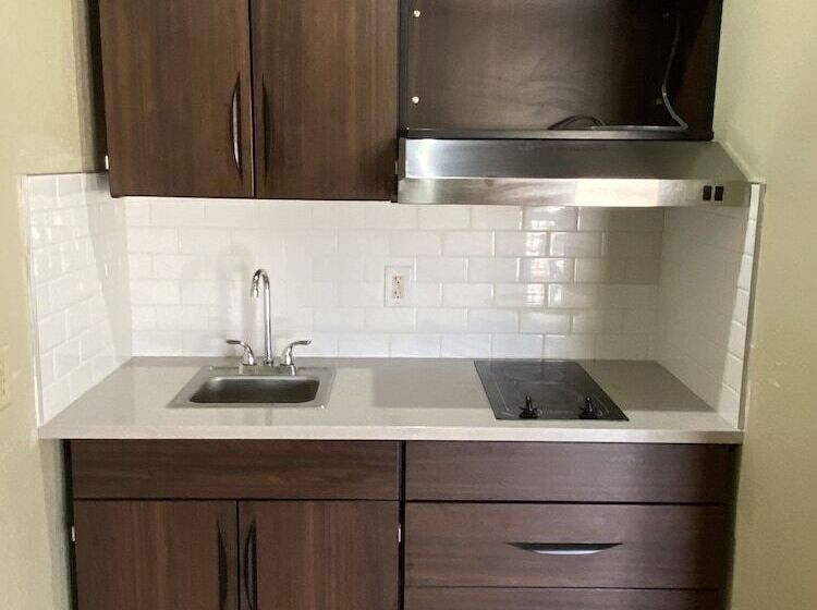 فندق Stratford House Inn And Suites Temple