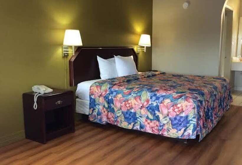 فندق Stratford House Inn And Suites Temple