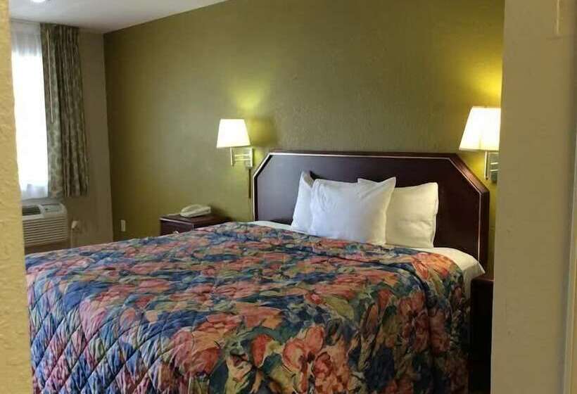 فندق Stratford House Inn And Suites Temple