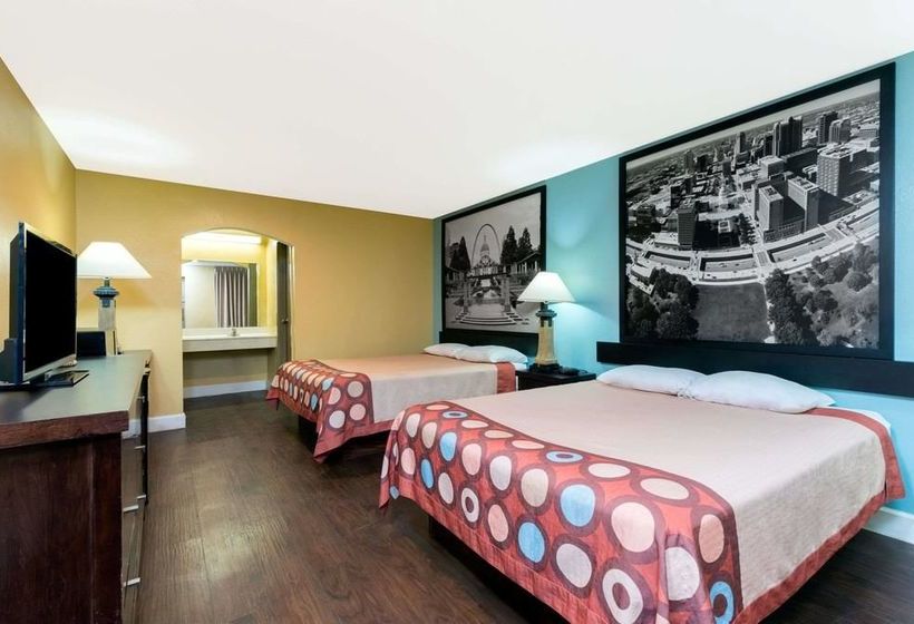 فندق Economy Inn