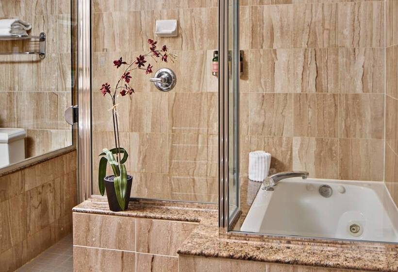 Отель The Davenport Lusso, Autograph Collection