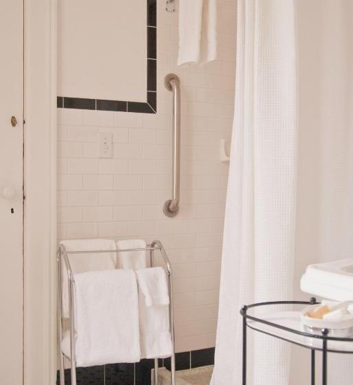 ホテル The Inn At Cooperstown