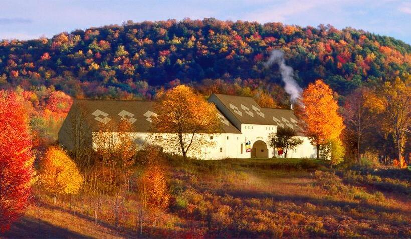 ホテル The Inn At Cooperstown