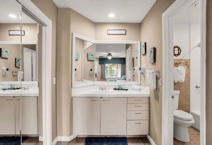 בית מלון כפרי The Inn At Deep Canyon