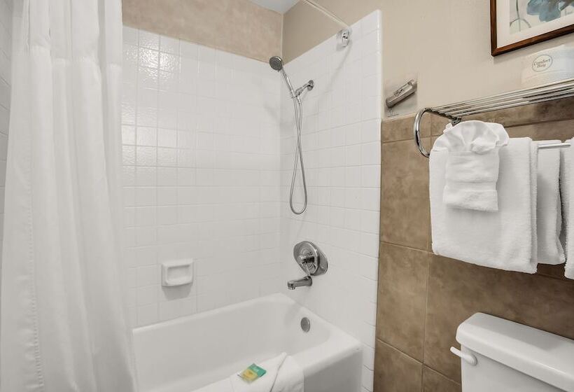 酒店 The Inn At Deep Canyon