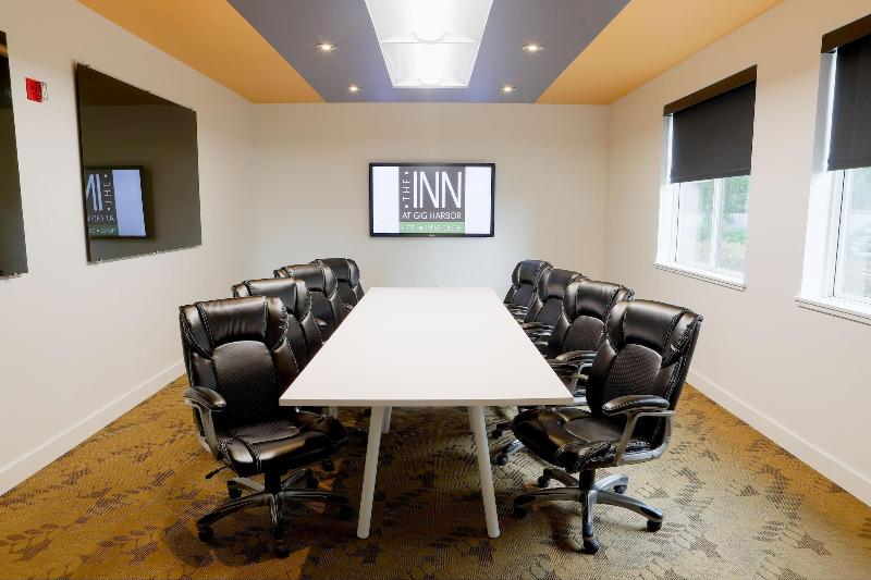 فندق The Inn At Gig Harbor