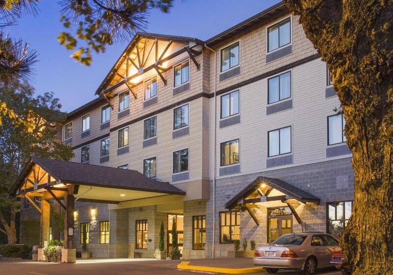 فندق The Inn At Gig Harbor