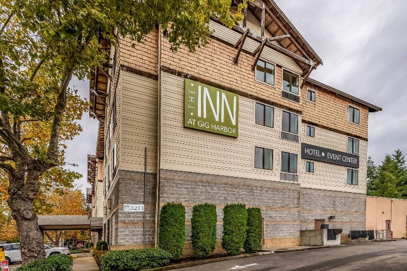 فندق The Inn At Gig Harbor