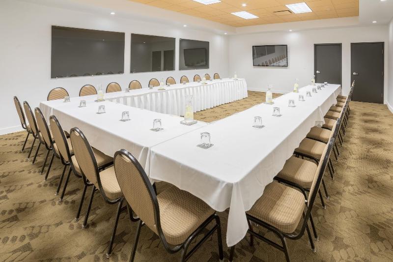 فندق The Inn At Gig Harbor