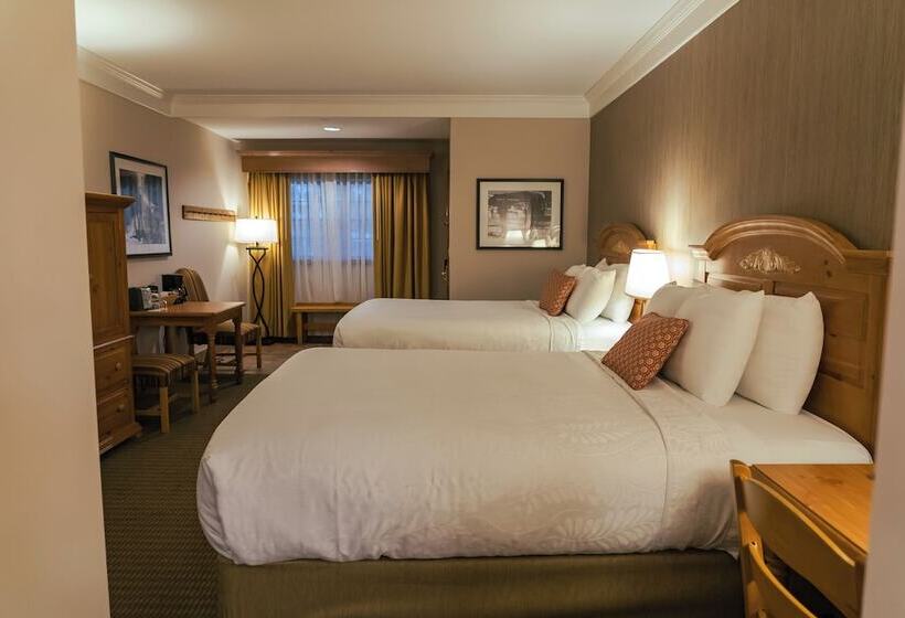 酒店 The Inn At Holiday Valley