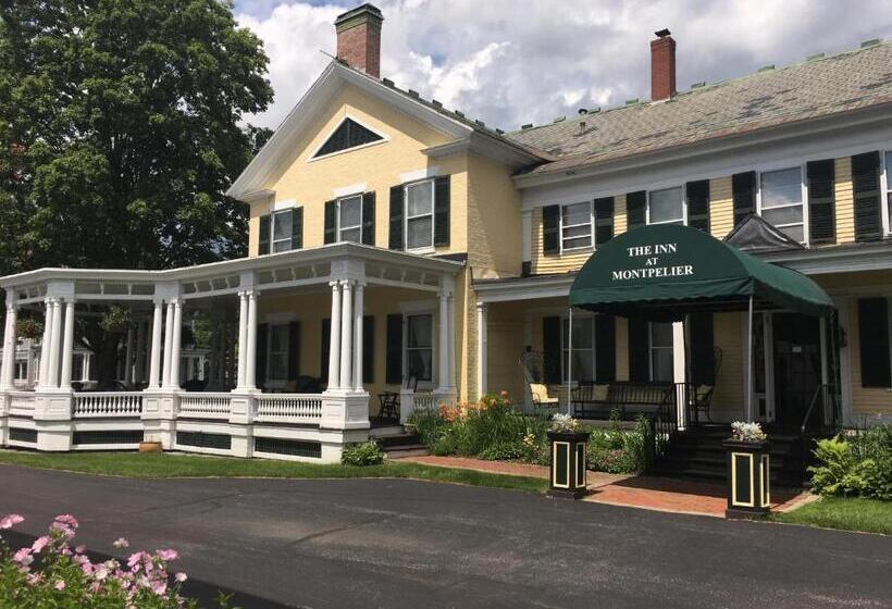 فندق The Inn At Montpelier